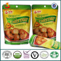 Organic Roasted Chestnuts Ready Made healthy Snacks